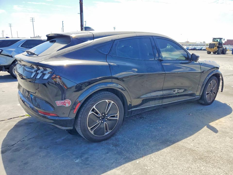 Aukcja sprzedaży 2023 Ford Mustang Mach-e, vin: 3FMTK3R48PMB01448, numer aukcji: 51191716