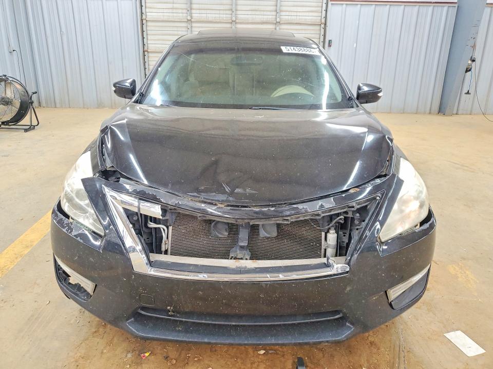 Продаж на аукціоні авто 2014 Nissan Altima, vin: 1N4AL3AP6EC183862, номер лоту: 51438886