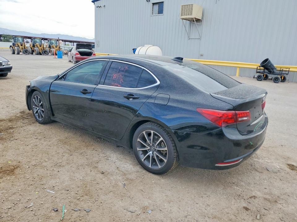 Aukcja sprzedaży 2016 Acura Tlx, vin: 19UUB2F32GA010690, numer aukcji: 51694306