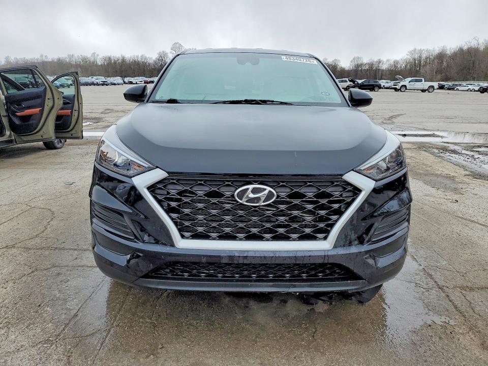 Продаж на аукціоні авто 2020 Hyundai Tucson, vin: KM8J2CA48LU275660, номер лоту: 48340726