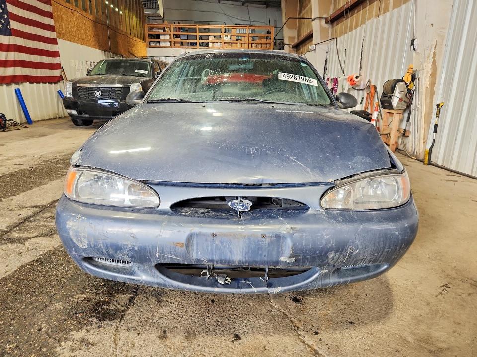 Продаж на аукціоні авто 1999 Ford Escort, vin: 1FAFP13P7XW110996, номер лоту: 49287986