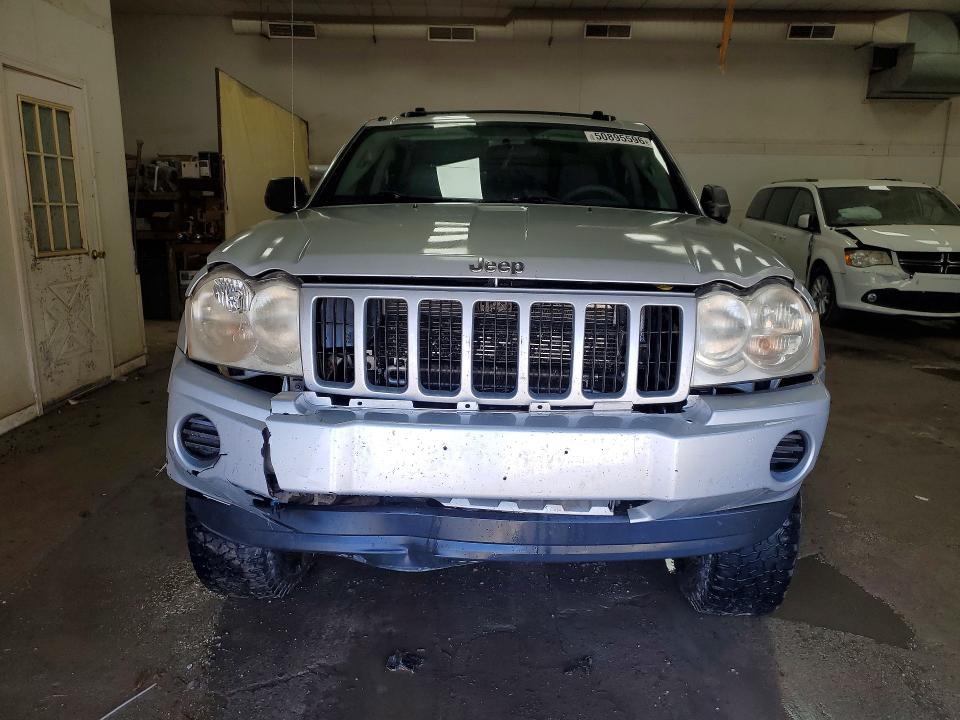 Aukcja sprzedaży 2007 Jeep Grand Cherokee, vin: 1J8GR48K37C651433, numer aukcji: 50895596