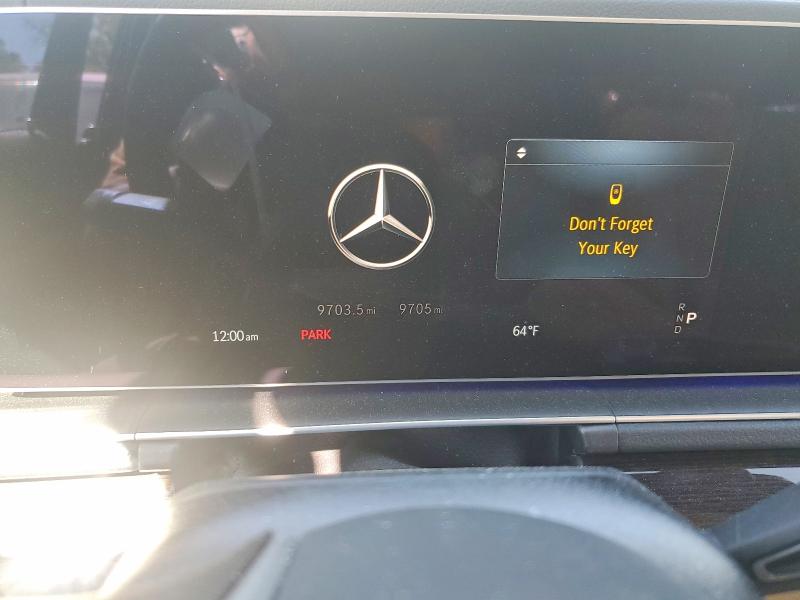 Продажа на аукционе авто 2025 Mercedes-benz Gle, vin: 4JGFB4GB7SB449519, номер лота: 49248786