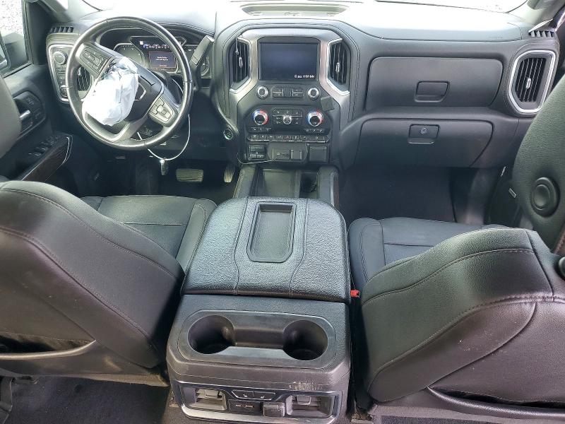 Продажа на аукционе авто 2020 Gmc Sierra, vin: 1GT49REY3LF202875, номер лота: 48946916