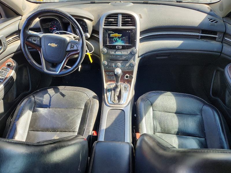 Aukcja sprzedaży 2013 Chevrolet Malibu, vin: 1G11H5SA1DF309200, numer aukcji: 49173846