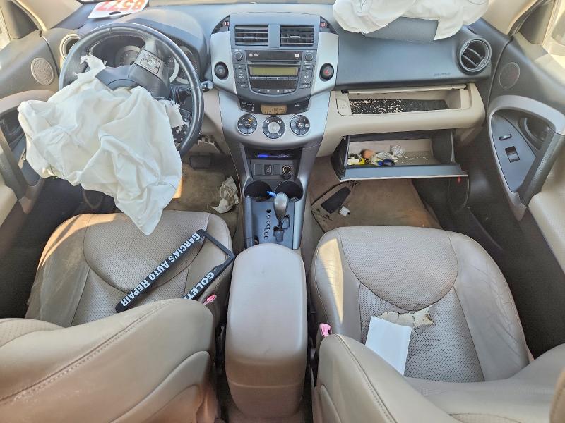 2006 Toyota Rav4 მანქანა იყიდება აუქციონზე, vin: JTMZD31V965023182, აუქციონის ნომერი: 51563556