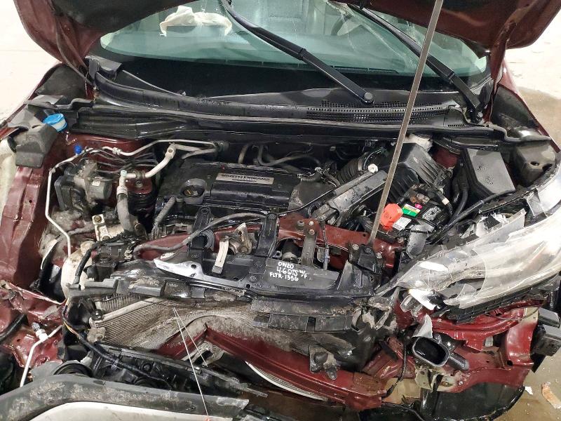 Продажа на аукционе авто 2015 Honda Cr-v, vin: 2HKRM4H78FH637959, номер лота: 48022576