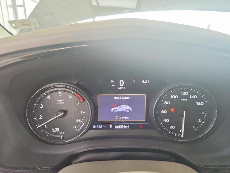 Продаж на аукціоні авто 2020 Cadillac Xt5, vin: 1GYKNCR46LZ185067, номер лоту: 52064426