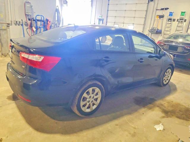 Aukcja sprzedaży 2015 Kia Rio Lx 4dr, vin: KNADM4A32F6500203, numer aukcji: 49452026