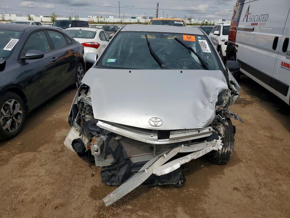 Продажа на аукционе авто 2008 Toyota Prius, vin: JTDKB20U383346409, номер лота: 51468886