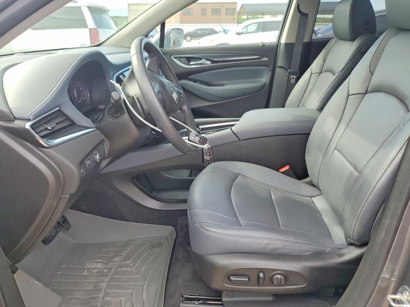 Продаж на аукціоні авто 2019 Buick Enclave, vin: 5GAEVAKW9KJ304148, номер лоту: 51448816