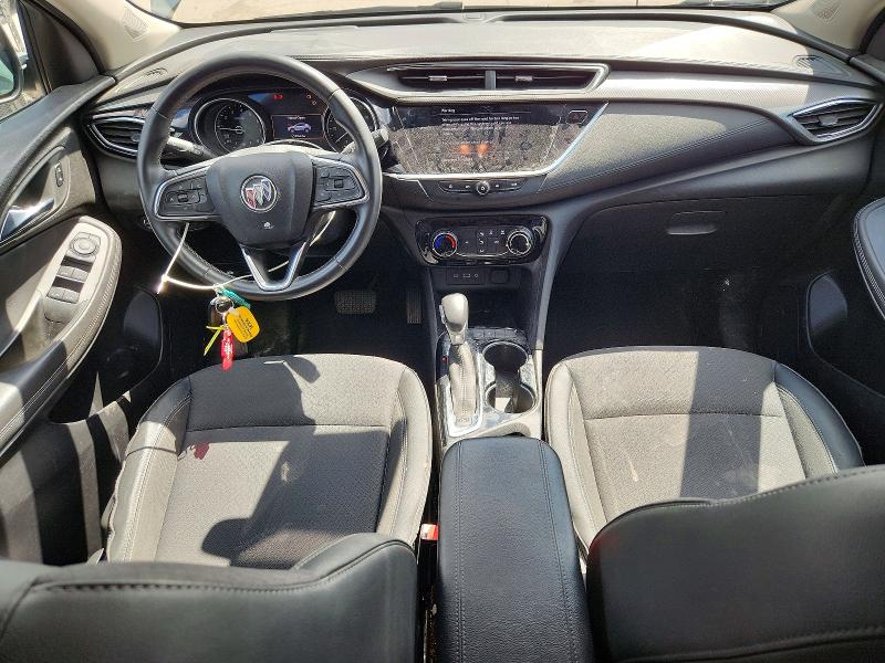 Aukcja sprzedaży 2022 Buick Encore Gx, vin: KL4MMBS23NB110269, numer aukcji: 51702796