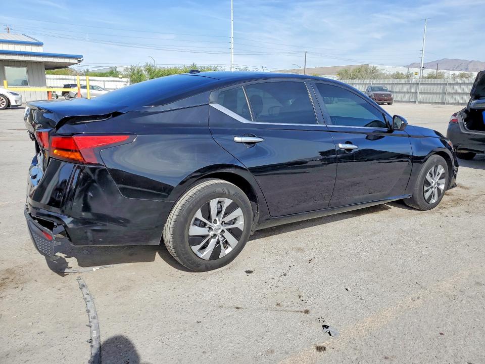 Auction sale of the 2020 Nissan Altima, vin: 1N4BL4BV2LC241485, lot number: 50187506