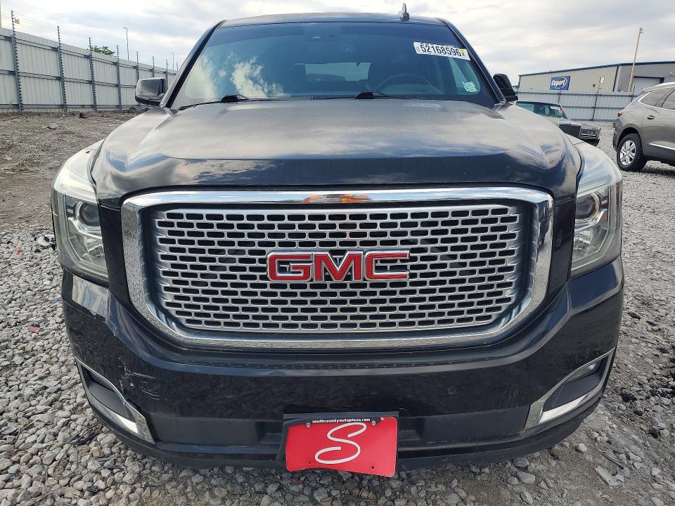 Продажа на аукционе авто 2016 Gmc Yukon, vin: 1GKS2CKJ8GR460673, номер лота: 52168596