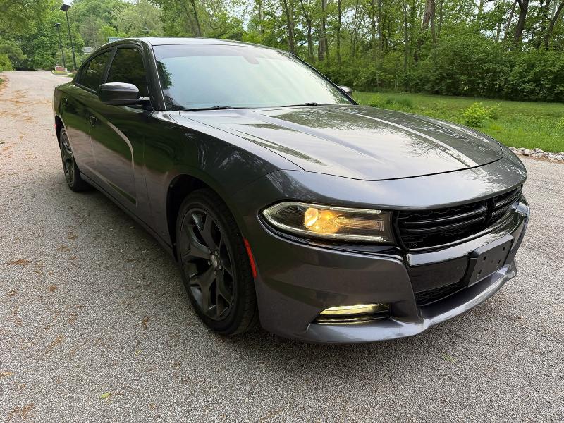 Продаж на аукціоні авто 2016 Dodge Charger, vin: 2C3CDXHG3GH259331, номер лоту: 51725766