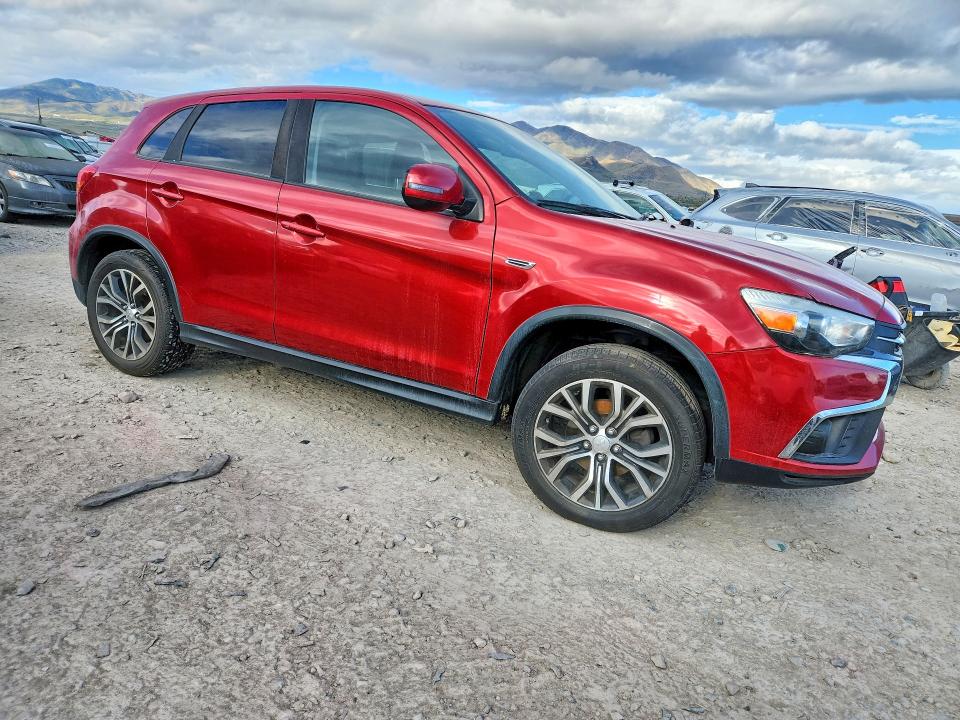 Продаж на аукціоні авто 2019 Mitsubishi Outlander Sport, vin: JA4AR3AU9KU011856, номер лоту: 50818506