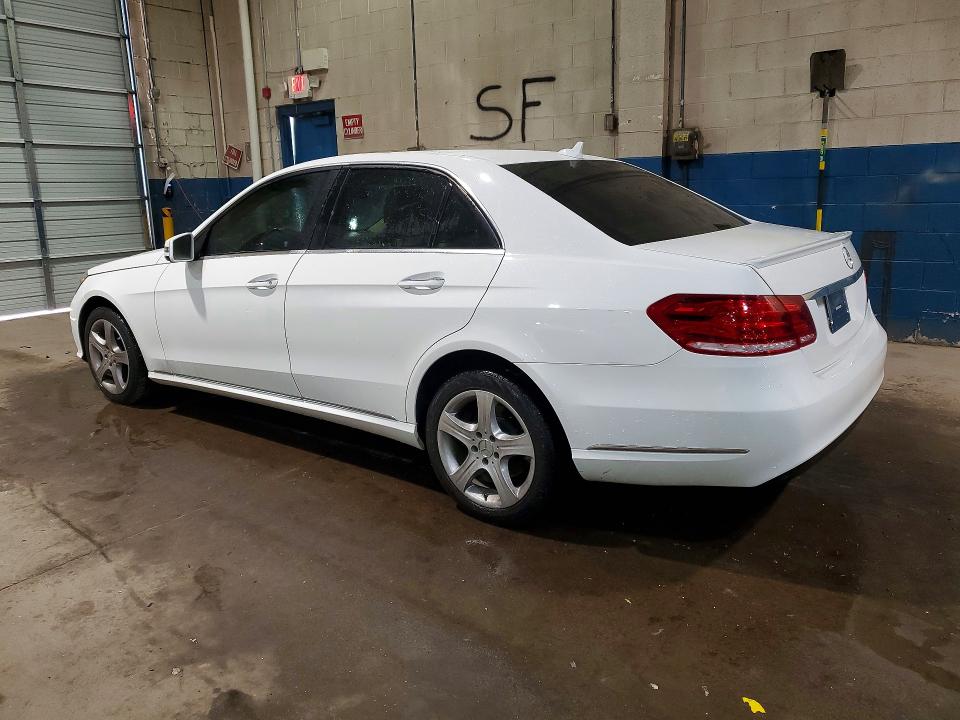 Aukcja sprzedaży 2014 Mercedes-benz E, vin: WDDHF5KB6EA820586, numer aukcji: 49124066