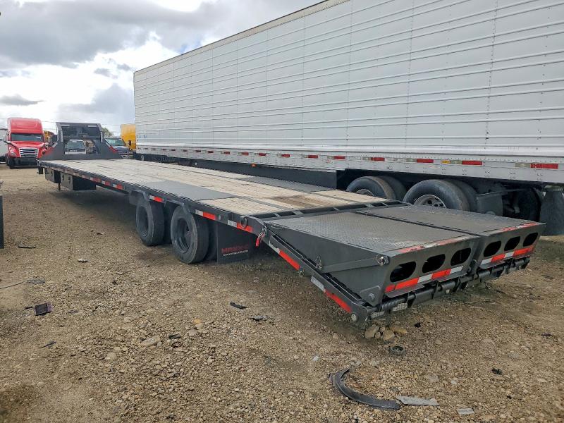 Aukcja sprzedaży 2026 Maxx-d Maxey Trailers Mfg, vin: 5R8GF4020TM130307, numer aukcji: 47949356