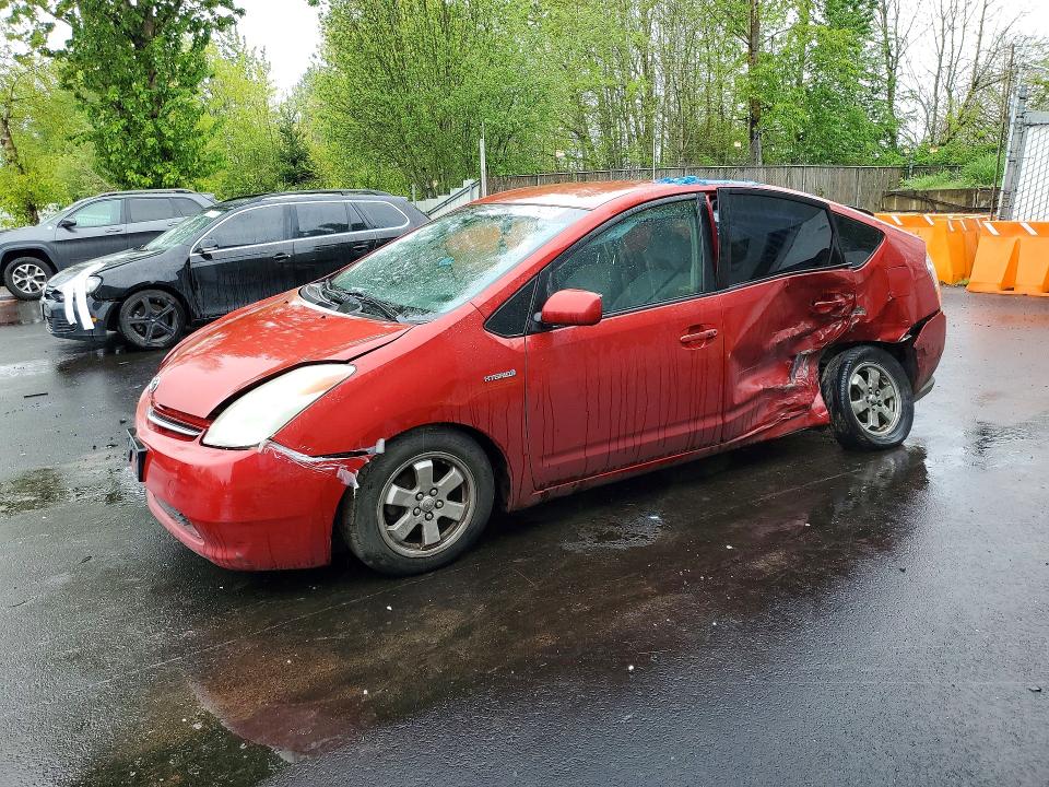 Auction sale of the 2007 Toyota Prius, vin: JTDKB20U477585975, lot number: 50764066