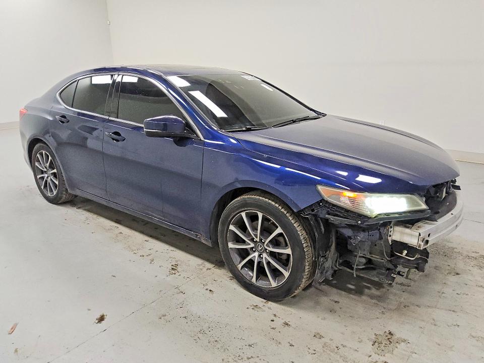 Aukcja sprzedaży 2016 Acura Tlx, vin: 19UUB3F73GA002221, numer aukcji: 48069156