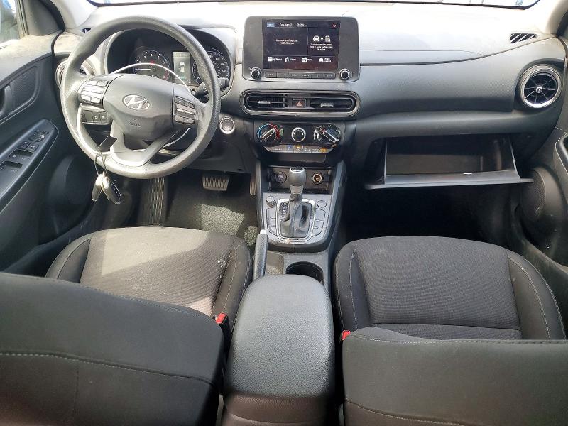 Aukcja sprzedaży 2022 Hyundai Kona, vin: KM8K6CAB3NU900878, numer aukcji: 50820336