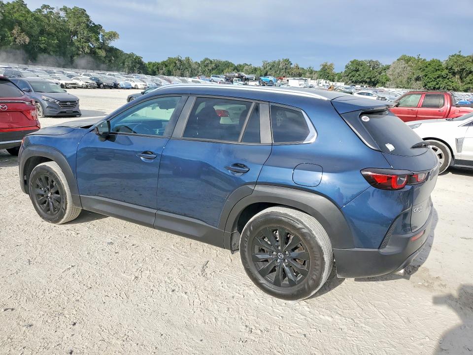 Aukcja sprzedaży 2025 Mazda Cx-50, vin: 7MMVABBM1SN368630, numer aukcji: 50739546
