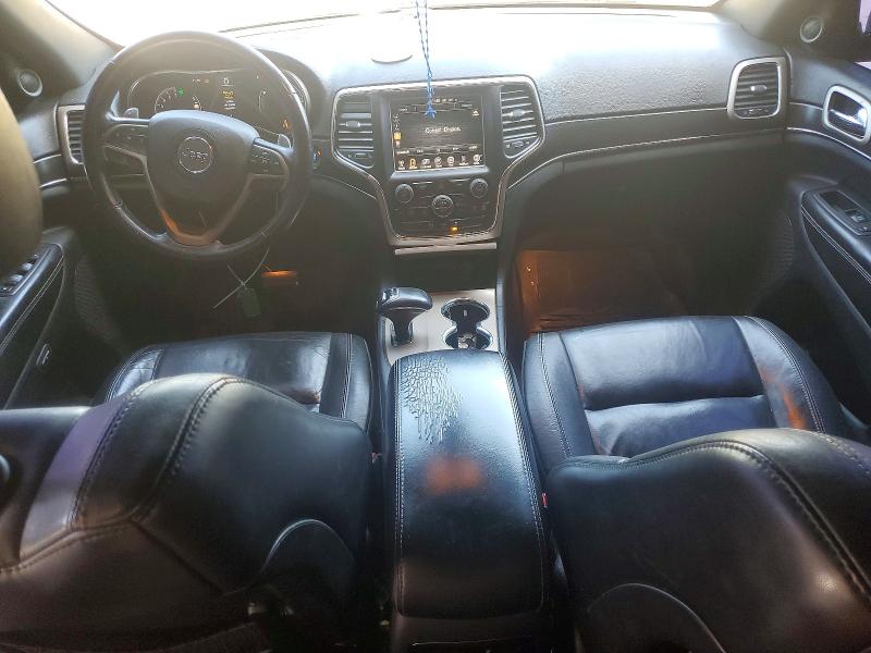 Aukcja sprzedaży 2014 Jeep Grand Cherokee, vin: 1C4RJFBG8EC131796, numer aukcji: 52007526