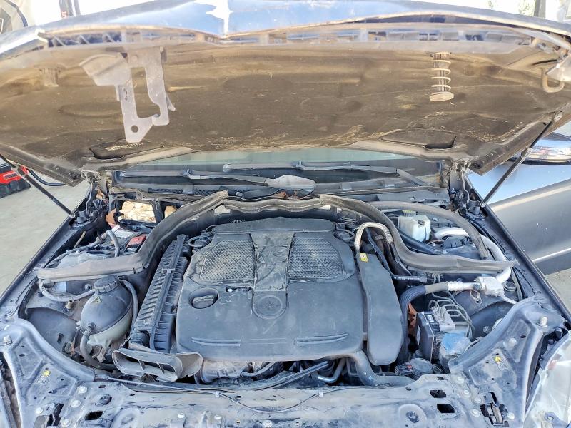 Aukcja sprzedaży 2012 Mercedes-benz E, vin: WDDKJ5KB7CF154455, numer aukcji: 50369356