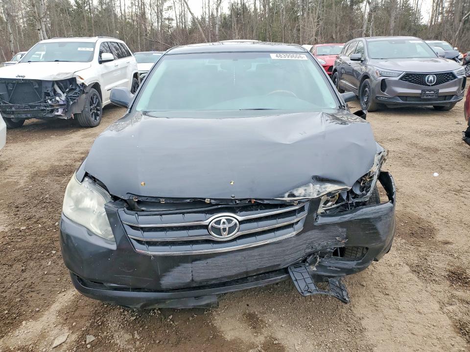 Продажа на аукционе авто 2005 Toyota Avalon, vin: 4T1BK36B95U010289, номер лота: 48399606