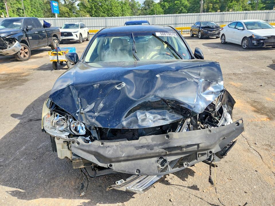 2010 Lexus Es მანქანა იყიდება აუქციონზე, vin: JTHBK1EG3A2406244, აუქციონის ნომერი: 50819676