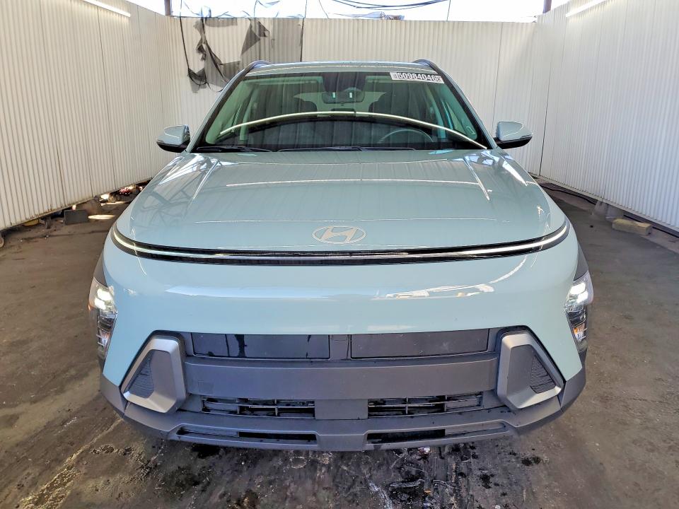 Продажа на аукционе авто 2025 Hyundai Kona, vin: KM8HB3AB4SU250461, номер лота: 50984046