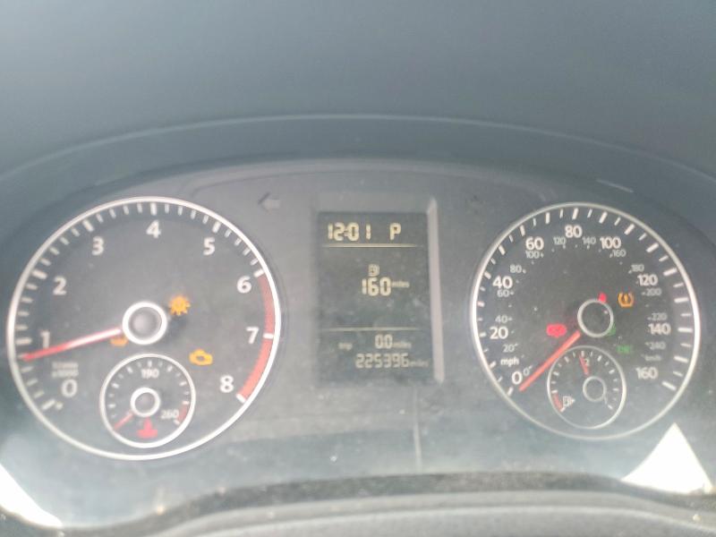 Продаж на аукціоні авто 2012 Volkswagen Passat, vin: 1VWAP7A38CC064224, номер лоту: 51759836