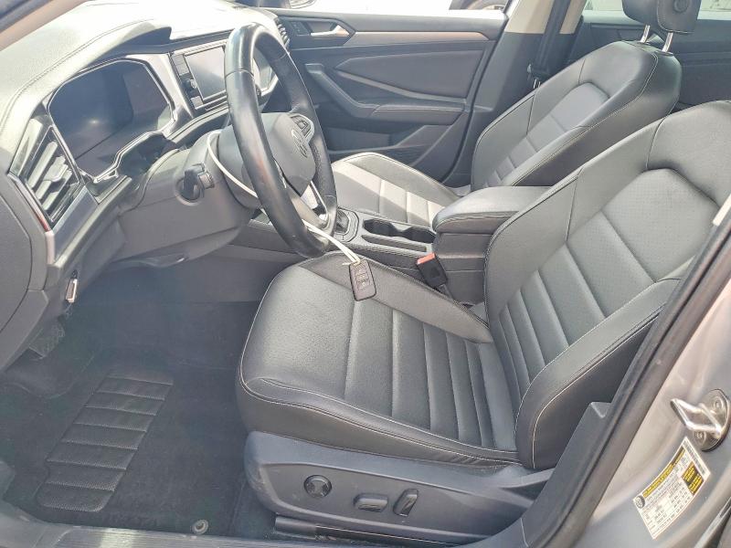 48638146 :رقم المزاد ، 3VW7M7BUXNM032189 vin ، 2022 Volkswagen Jetta مزاد بيع