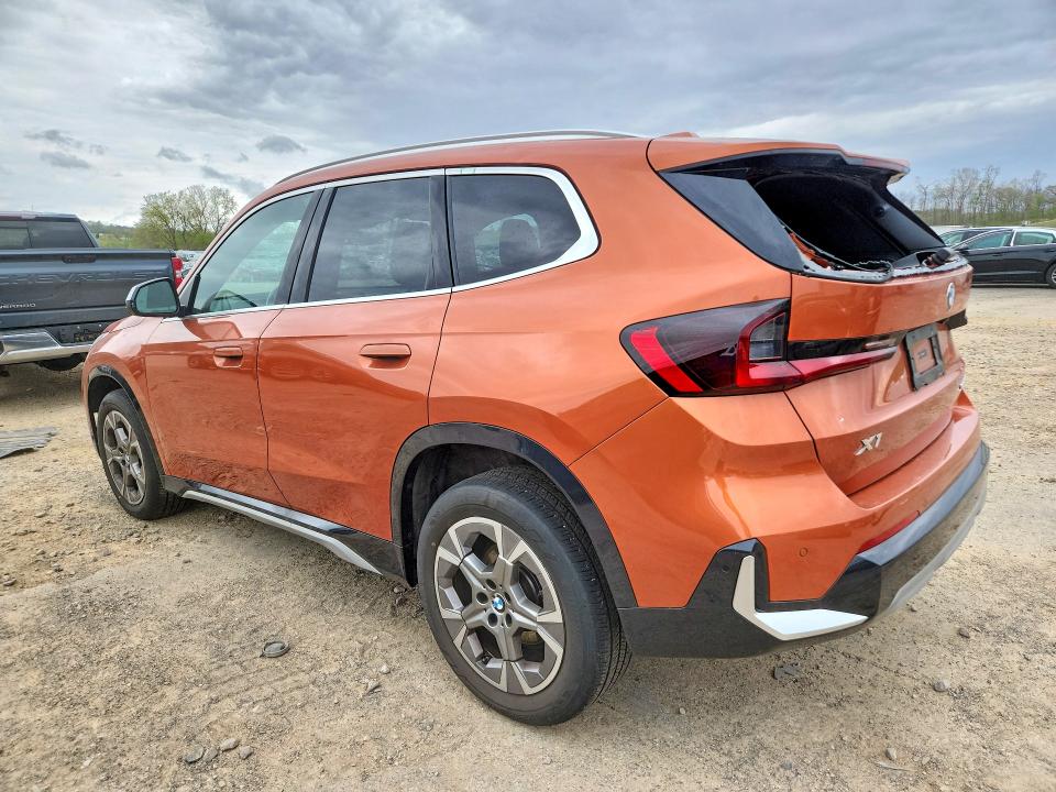 Aukcja sprzedaży 2023 Bmw X1, vin: WBX73EF08P5W92826, numer aukcji: 51204576