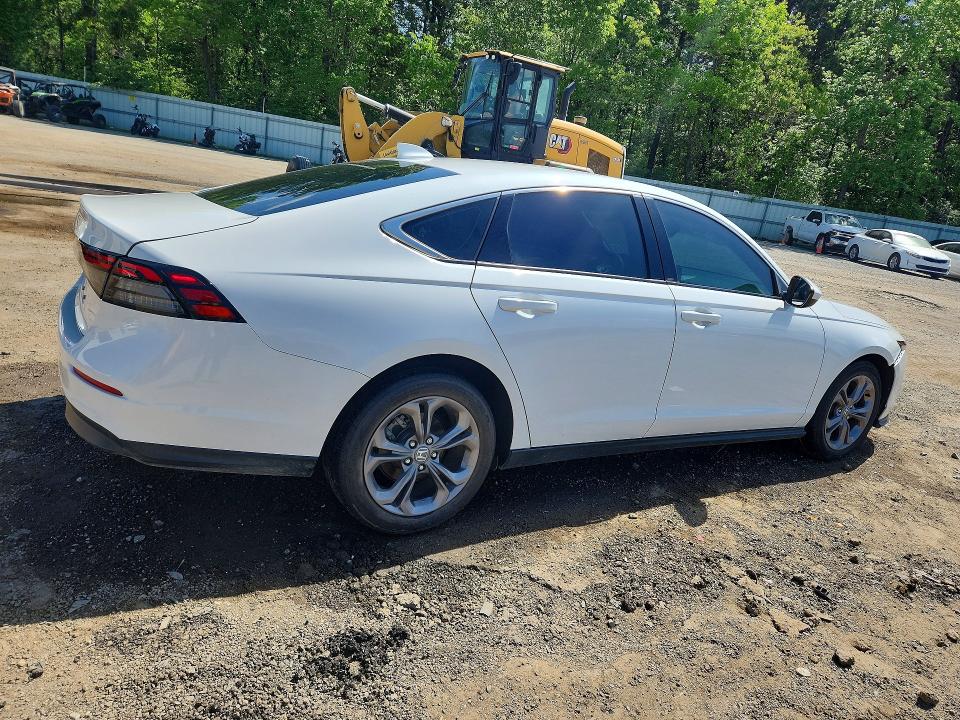 49253836 :رقم المزاد ، 1HGCY1F38RA022494 vin ، 2024 Honda Accord مزاد بيع