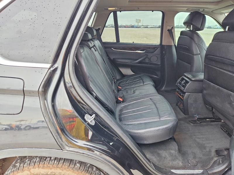 Aukcja sprzedaży 2015 Bmw X5, vin: 5UXKR6C53F0J76069, numer aukcji: 52016656