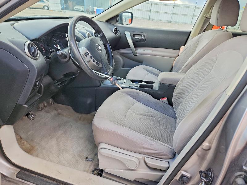 Aukcja sprzedaży 2012 Nissan Rogue, vin: JN8AS5MV0CW702584, numer aukcji: 49305526
