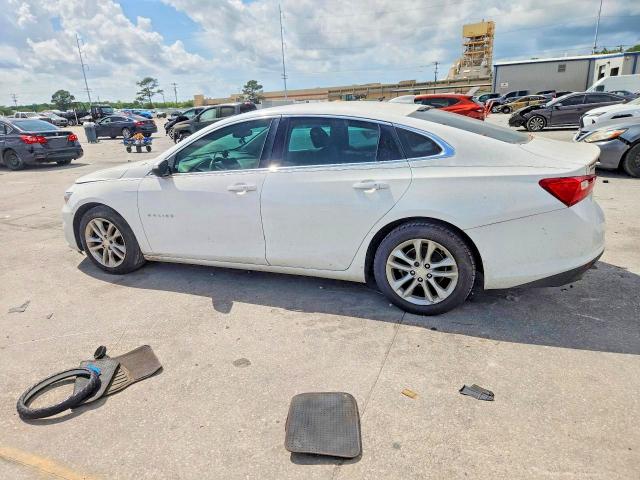 51328946 :رقم المزاد ، 1G1ZE5ST1GF193160 vin ، 2016 Chevrolet Malibu مزاد بيع