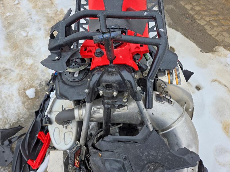 2021 Arctic Cat Arctic Cat მანქანა იყიდება აუქციონზე, vin: 4UF1S2JH1MT104072, აუქციონის ნომერი: 47778046