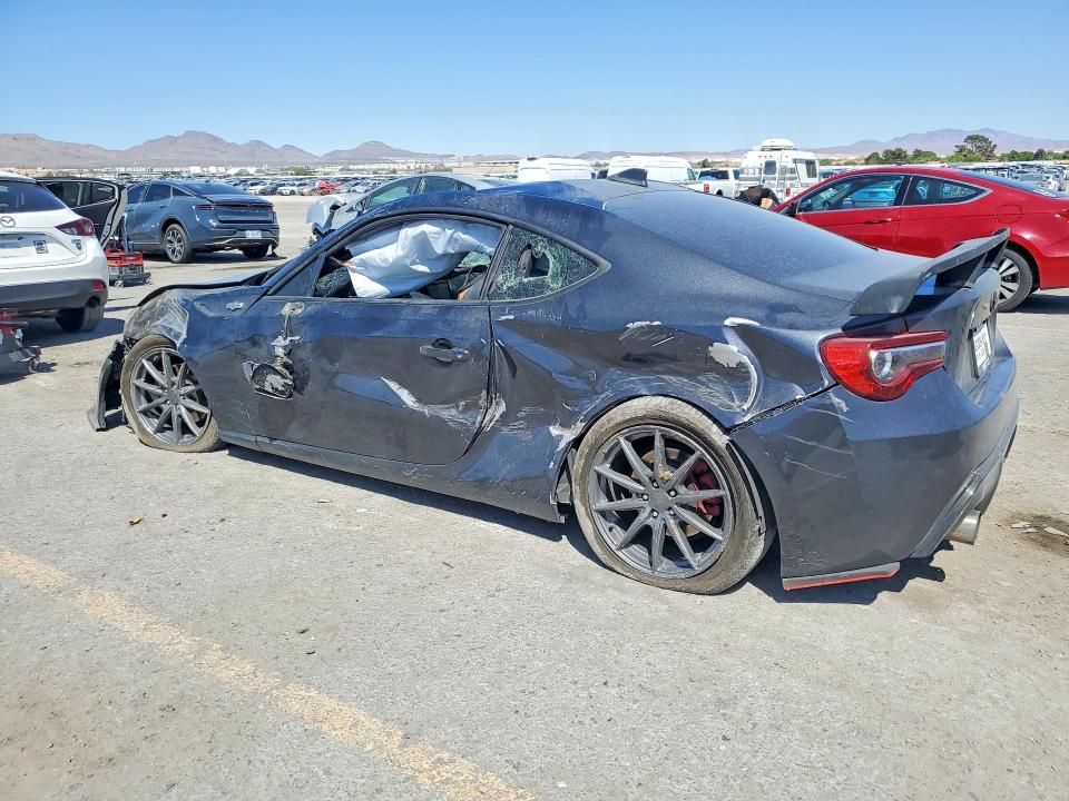 Aukcja sprzedaży 2016 Scion Fr-s, vin: JF1ZNAA10G8701161, numer aukcji: 50483536