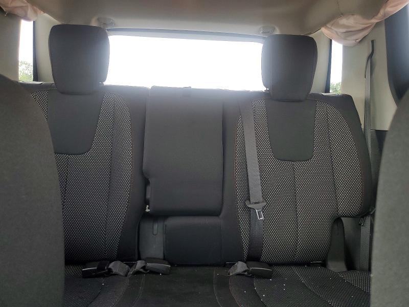 Aukcja sprzedaży 2014 Gmc Terrain, vin: 2GKALREK0E6305687, numer aukcji: 50109706