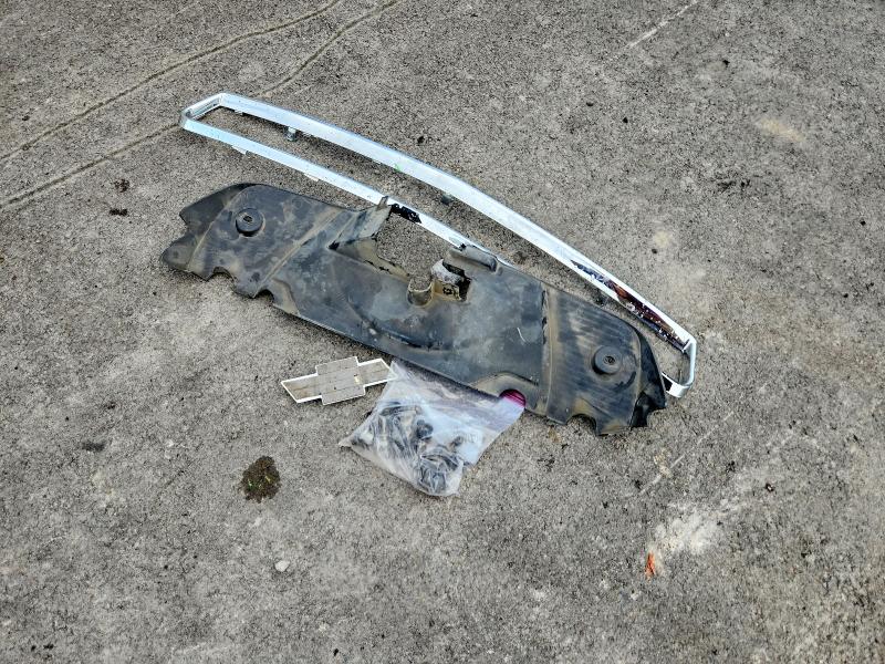 2013 Chevrolet Impala მანქანა იყიდება აუქციონზე, vin: 2G1WC5E37D1129650, აუქციონის ნომერი: 51421346