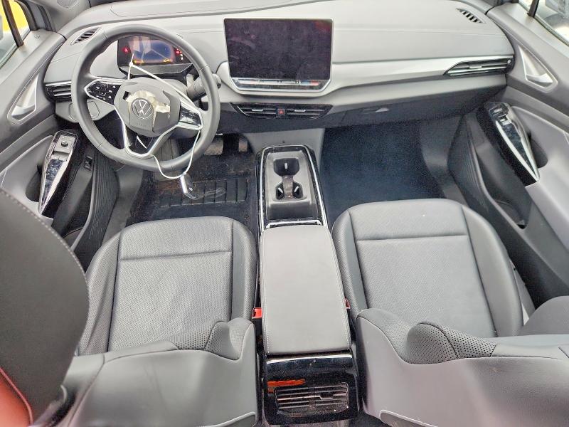 51000326 :رقم المزاد ، 1V2VRPE86RC002834 vin ، 2024 Volkswagen Id.4 مزاد بيع