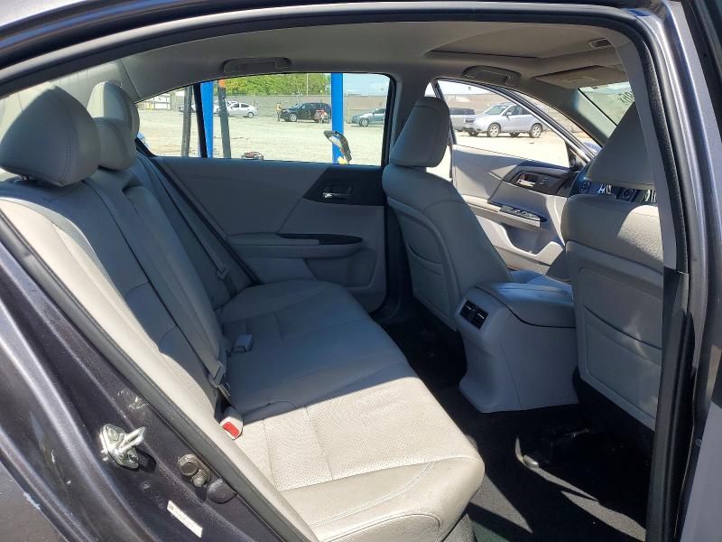 Aukcja sprzedaży 2013 Honda Accord, vin: 1HGCR2F84DA284097, numer aukcji: 50054686