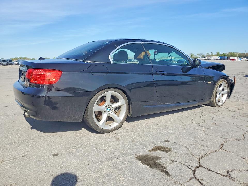 Aukcja sprzedaży 2012 Bmw 335, vin: WBADX7C56CE745157, numer aukcji: 48329036