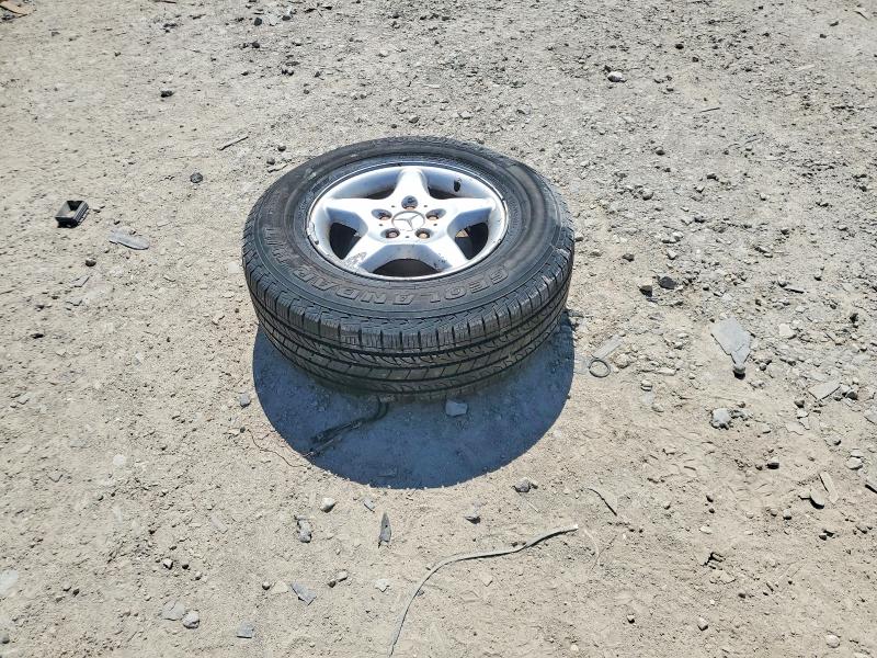 Aukcja sprzedaży 1999 Mercedes-benz Ml, vin: 4JGAB54E1XA112694, numer aukcji: 48677486