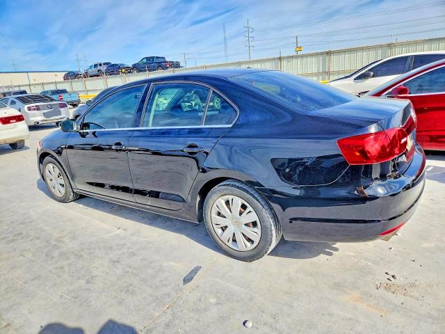 Продаж на аукціоні авто 2013 Volkswagen Jetta, vin: 3VWDX7AJ7DM415877, номер лоту: 49050156