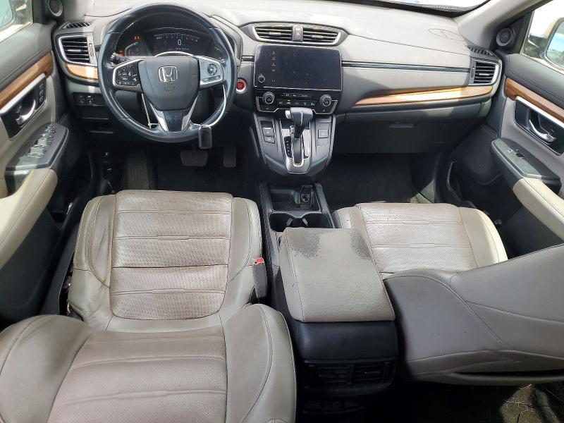 Aukcja sprzedaży 2019 Honda Cr-v, vin: 5J6RW1H85KA004851, numer aukcji: 48422396