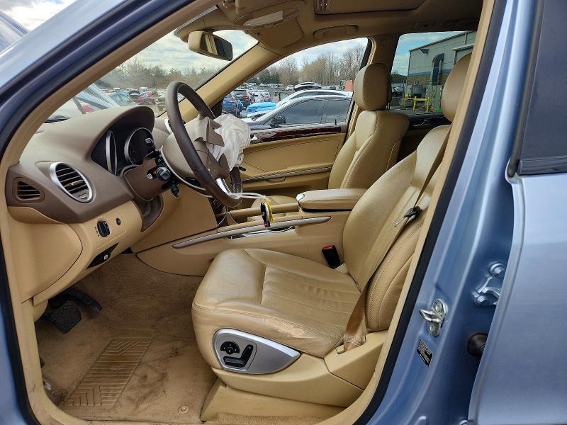 Продаж на аукціоні авто 2007 Mercedes-benz Ml, vin: 4JGBB75E77A246222, номер лоту: 48679246