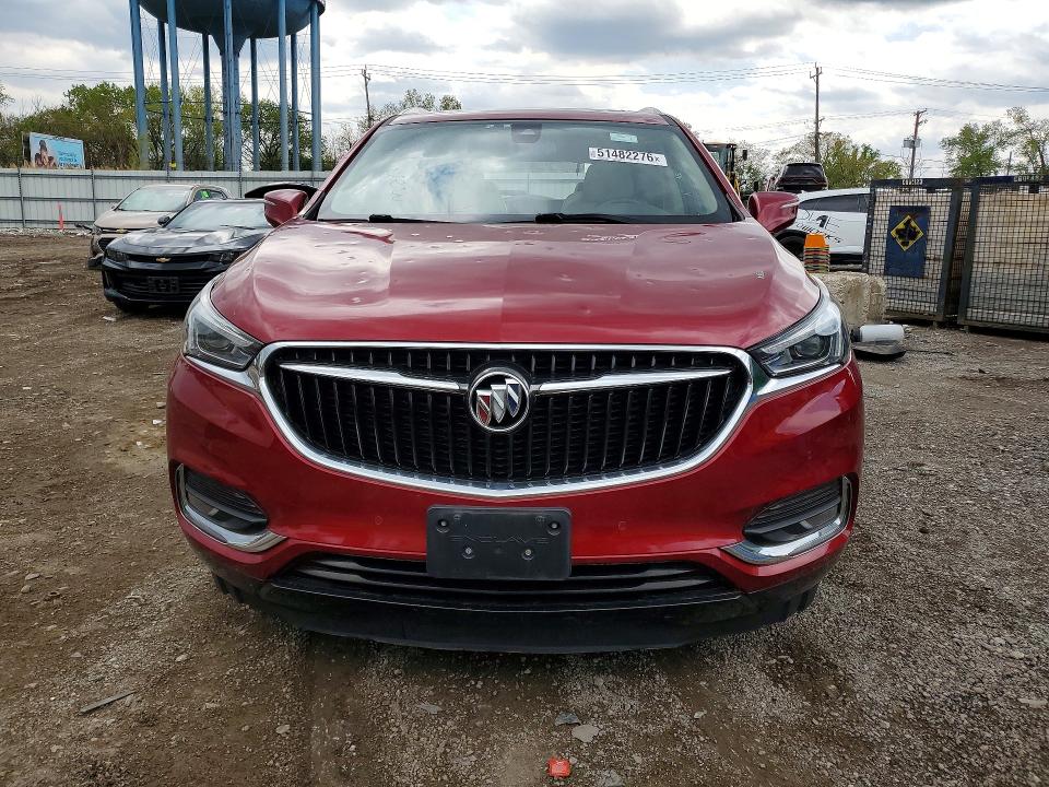 Aukcja sprzedaży 2018 Buick Enclave, vin: 5GAEVBKW5JJ226570, numer aukcji: 51482276